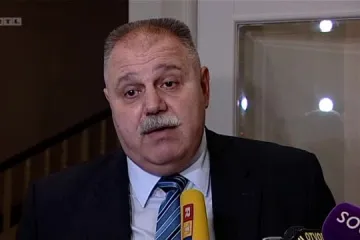 'Pa ljude ne ulaze u minus iz hira!'