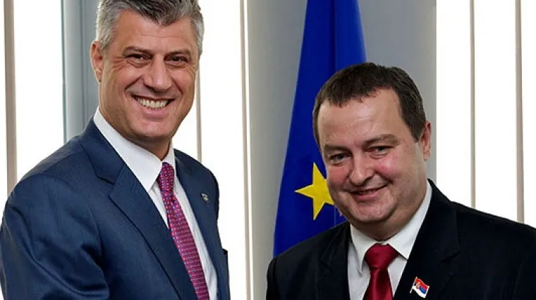 Premijeri Srbije i Kosova očekuju povoljan dogovor za obje strane