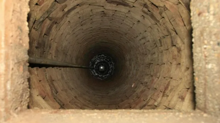 Djevojčice silovane i ubijene pa bačene u bunar