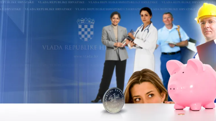 Kome će se sve smanjiti mjesečna primanja?