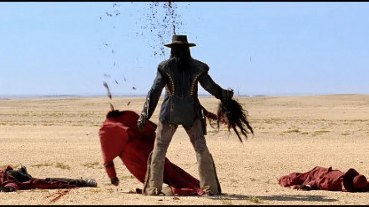 Hoće li ovaj film spasiti karijeru posrnule zvijezde?