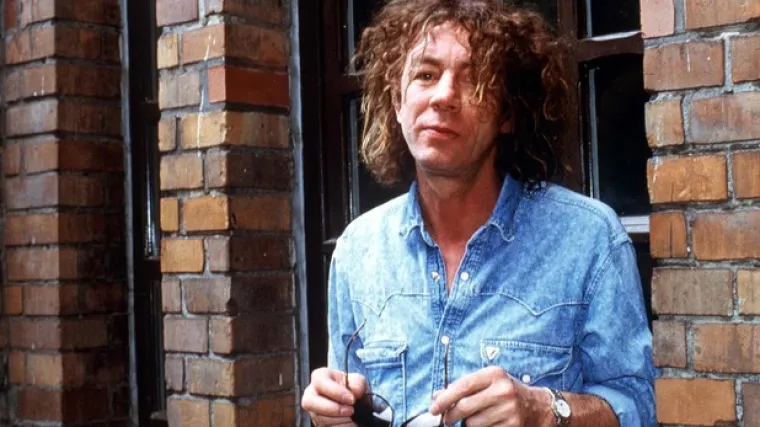 Iznenadna smrt psihodeličnog genija