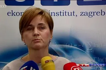 Bankari protiv nižih kamatnih stopa?