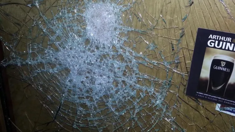 Huligani iz zasjede napali engleske navijače