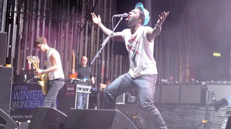 Novo ime INmusica: Bloc Party stižu na Jarun!