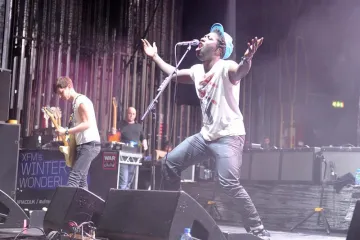 Novo ime INmusica: Bloc Party stižu na Jarun!