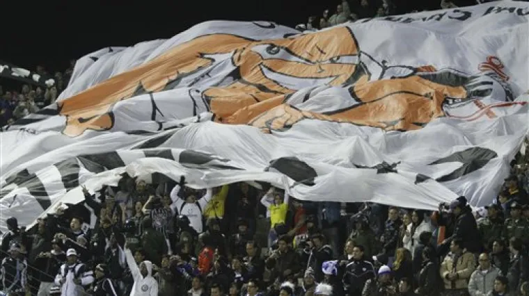 Dječak poginuo na utakmici južnoameričke Lige prvaka