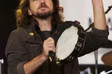 Grunge prvoborci i službeno među najvećima