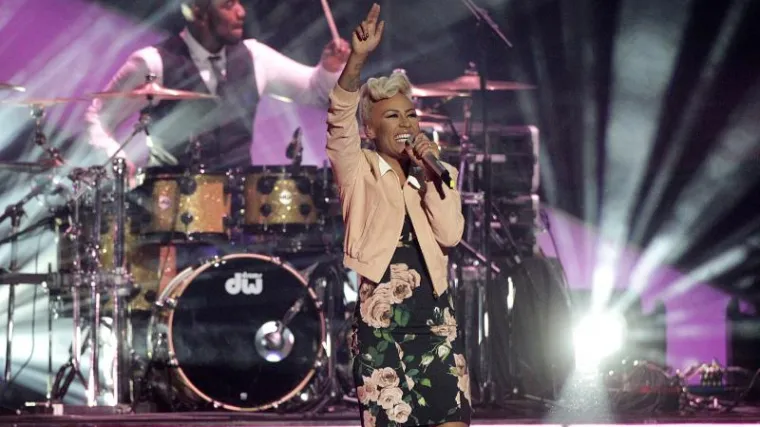 Dodijeljene najprestižnije britanske nagrade