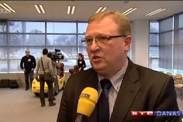 Sedamdeset posto roditelja ne veže svoju djecu