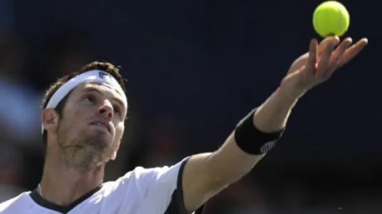 Kanadski tenisač uhićen zbog pedofilije?!