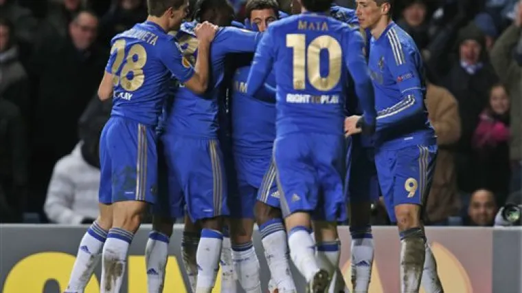 Hazard spasio Chelsea od ispadanja