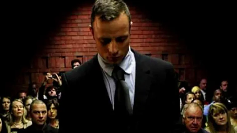 Pistoriusa 'spasio' policajac optužen za ubojstvo!