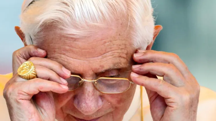 Papin Twitter bit će uga&scaron;en 28. veljače