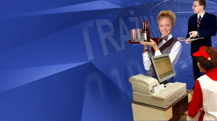 Dolazak proljeća za mnoge nezaposlene znači spas!