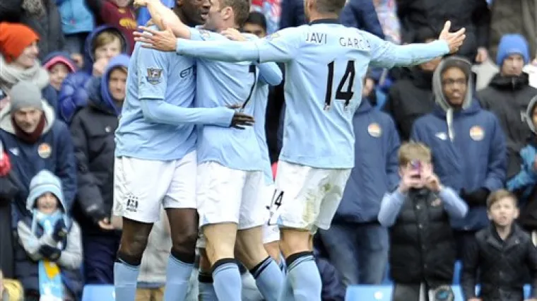 Lampard proma&scaron;io penal, zaslužena pobjeda Cityja