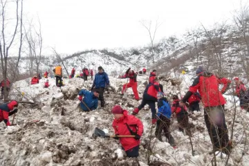 Pronađeno tijelo iskusnog hrvatskog alpinista Edvarda Retelja