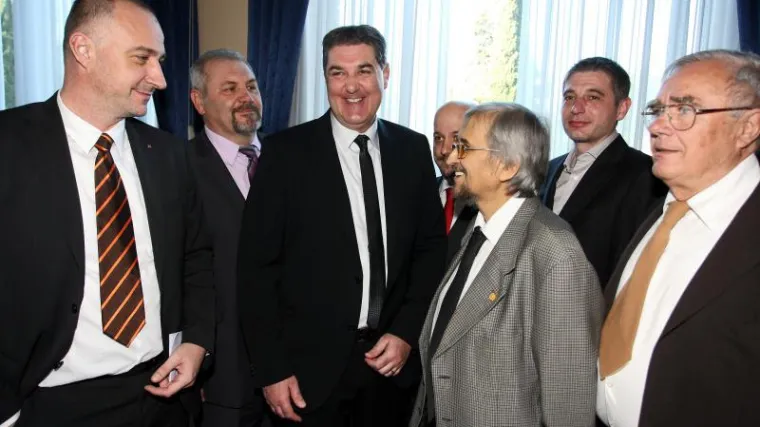 'Nakon četiri godine tulumarenja, Splitu treba mirna luka'