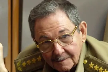 Ne daju tron: Castro ponovno izabran za predsjednika Kube