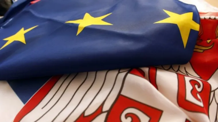 Hrvatska spremna pomoći Srbiji da uđe u EU