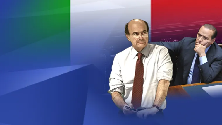 Zbog Italije mogla bi nastradati cijela Europa