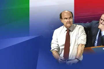 Zbog Italije mogla bi nastradati cijela Europa