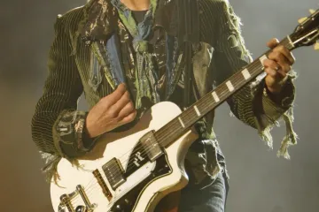 Još jedna fantastična pjesma legendarnog glazbenika