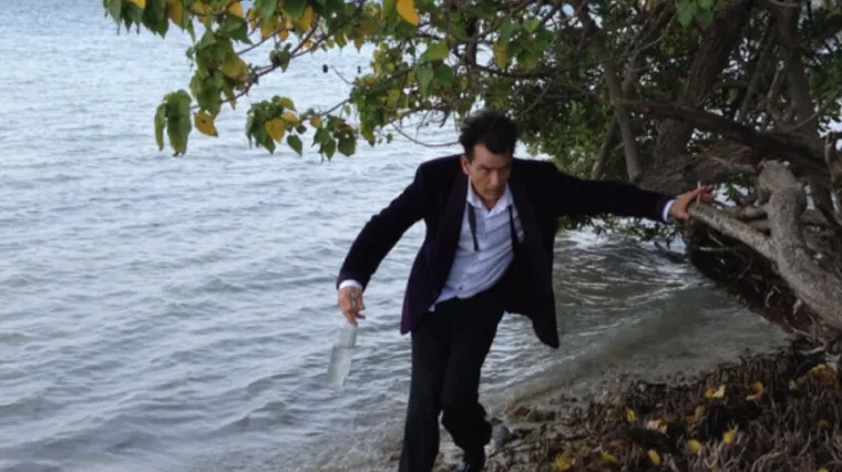 Charlie Sheen zbog votke propustio Oscare