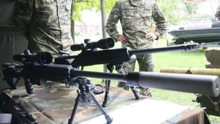 Avioni puni hrvatskog oružja zavr&scaron;ili u Siriji?