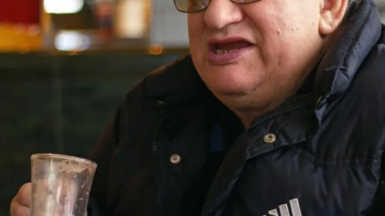 Preminuo poznati glumac Đuro Utje&scaron;anović