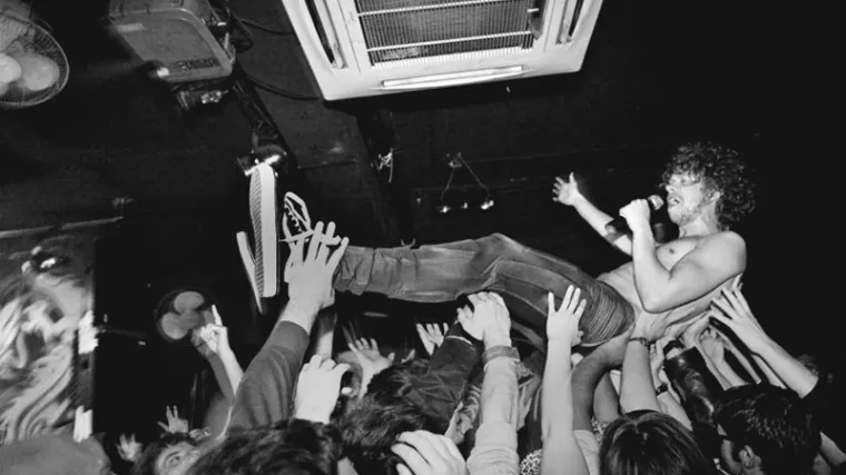 Samostalni koncert benda koji je oduševio na INmusicu