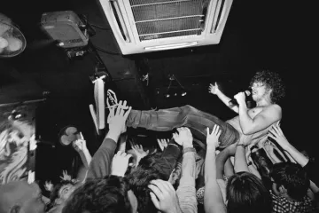 Samostalni koncert benda koji je oduševio na INmusicu