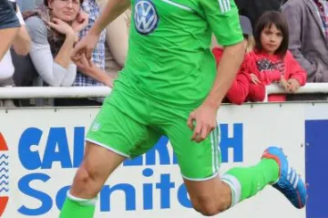 Pogledajte prvi Olićev gol nakon četiri mjeseca