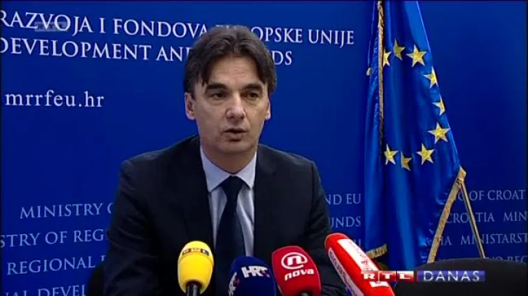 'Volio bih da smo na dnu da se napokon počnemo oporavljati'