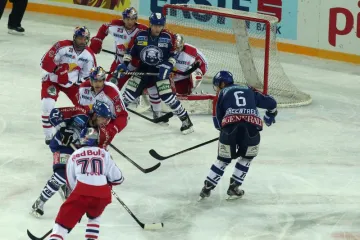 Medveščak pao nakon produžetka