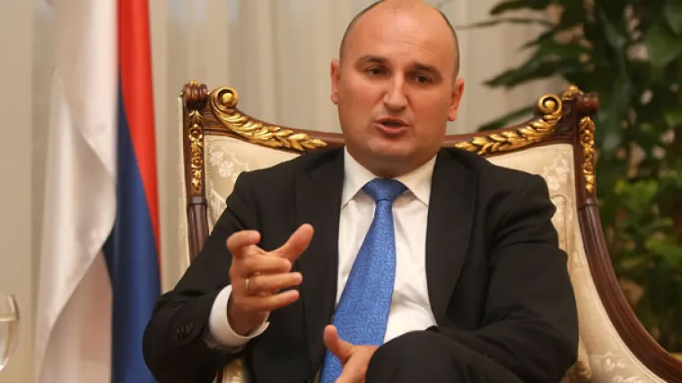 Vlada RS dala ostavku, čeka se novi mandatar