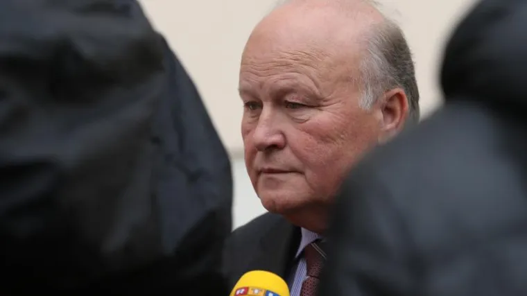 'MMF je priznao Vladi da uspjeva zaštititi Hrvatsku od zla!'