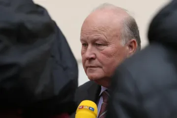 'MMF je priznao Vladi da uspjeva zaštititi Hrvatsku od zla!'