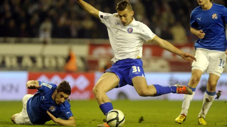 Derbi s mrljom: Svi pričaju o Vrsaljkovoj ruci!