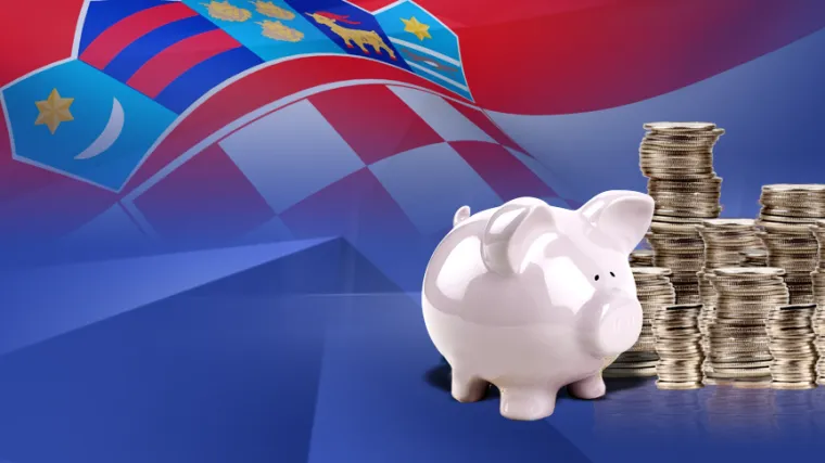 Hrvatska je potonula i vi&scaron;e nego se vlast nadala