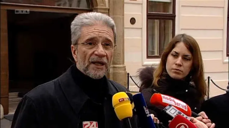 'E sad ste stvarno prevr&scaron;ili mjeru, idemo u masovne prosvjede!'