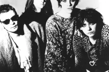 Ultimativno indie-rock otkriće godine!