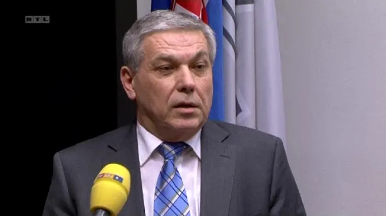 'HDZ nikada nije kukavički &scaron;utio'