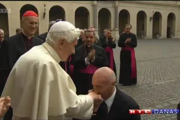 Beškerov komentar za RTL