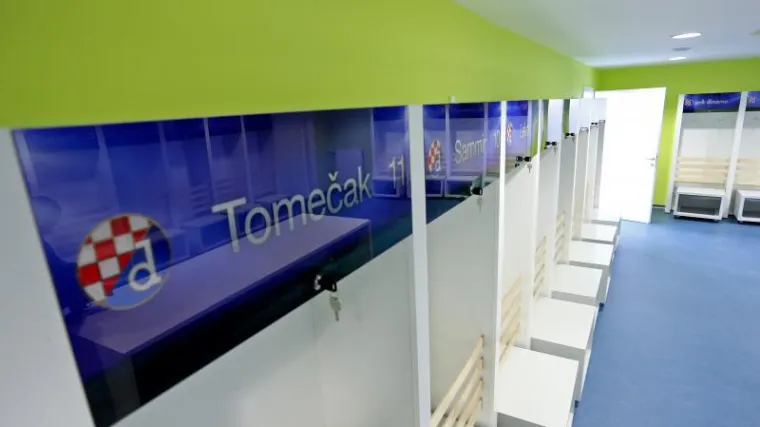 Maksimir stao uz bok Old Traffordu i Nou Campu