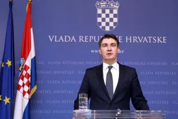 Milanović: Sa štednjom i drastičnim rezovima je gotovo!
