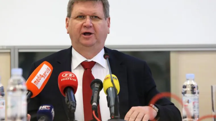 Ministar Mrsić osniva CSI za invalidske mirovine