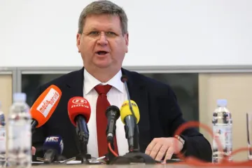 Ministar Mrsić osniva CSI za invalidske mirovine