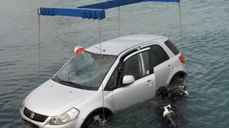 Kod pristani&scaron;ta Žigljen pronađeno tijelo menadžera Baslera