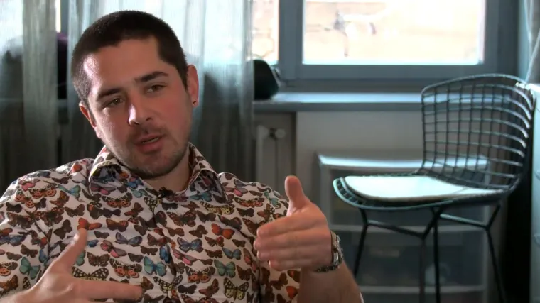 InDizajn zavirio u stan dizajnera Luke Grubi&scaron;ića